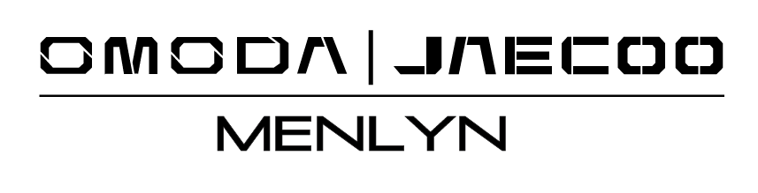 Omoda | Jaecoo – Menlyn Logo